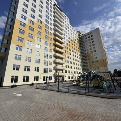 Купити квартиру - Хмельницький, Свободи вул.. Продаж нерухомості - Виставка, вторинний ринок і новобуд недорого, ціна до 42700$, оголошення №1998674 фото 6