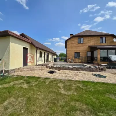 Купити будинок - Дніпро, Гуртова вул.. Продаж нерухомості - Амур-Нижньодніпровський (Амур Нижнеднепровский), вторинний ринок і новобуд недорого, ціна до 180000$, оголошення №1989382 фото 3