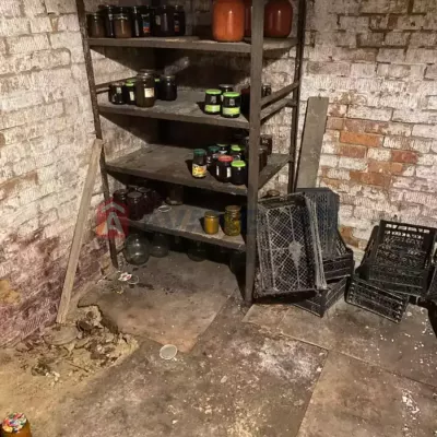 Купити будинок - Дніпро, Новопотічна вул.. Продаж нерухомості - Чечелівський (Червоногвардійський), вторинний ринок і новобуд недорого, ціна до 49900$, оголошення №1989375 фото 27