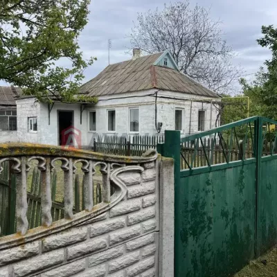Купити будинок - Дніпропетровська обл., Пашена Балка с.. Продаж нерухомості - Дніпровський, вторинний ринок і новобуд недорого, ціна до 10000$, оголошення №1989251 фото 1