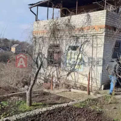Купити будинок - Дніпропетровська обл., Волоське с.. Продаж нерухомості - Дніпровський, вторинний ринок і новобуд недорого, ціна до 12000$, оголошення №1989242 фото 1