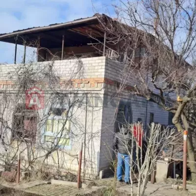 Купити будинок - Дніпропетровська обл., Волоське с.. Продаж нерухомості - Дніпровський, вторинний ринок і новобуд недорого, ціна до 12000$, оголошення №1989242 фото 4