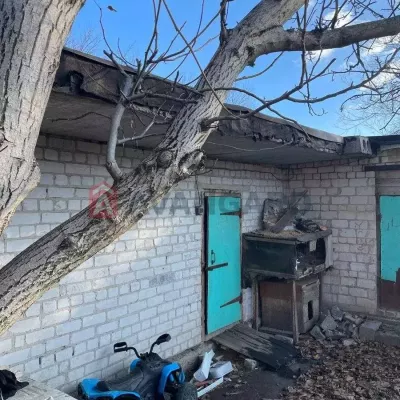 Купити будинок - Дніпропетровська обл., Центральна вул., Пашена Балка с.. Продаж нерухомості - Дніпровський, вторинний ринок і новобуд недорого, ціна до 12000$, оголошення №1988773 фото 4