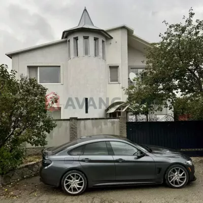 Купити будинок - Дніпро, Сорокового вул.. Продаж нерухомості - Чечелівський (Червоногвардійський), вторинний ринок і новобуд недорого, ціна до 120000$, оголошення №1988648 фото 1