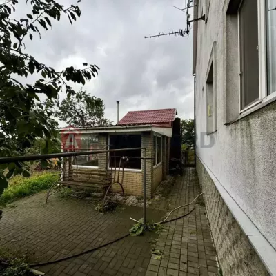 Купити будинок - Дніпро, Сорокового вул.. Продаж нерухомості - Чечелівський (Червоногвардійський), вторинний ринок і новобуд недорого, ціна до 120000$, оголошення №1988648 фото 11