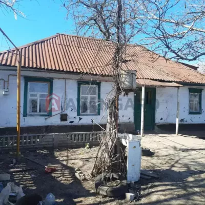 Купити будинок - Дніпропетровська обл., Висока вул., Обухівка (Кіровське) смт. Продаж нерухомості - Дніпровський, вторинний ринок і новобуд недорого, ціна до 16000$, оголошення №1988206 фото 6