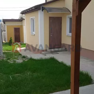 Купити будинок - Дніпро, Бродницька вул.. Продаж нерухомості - Самарський, вторинний ринок і новобуд недорого, ціна до 111600$, оголошення №1988113 фото 4
