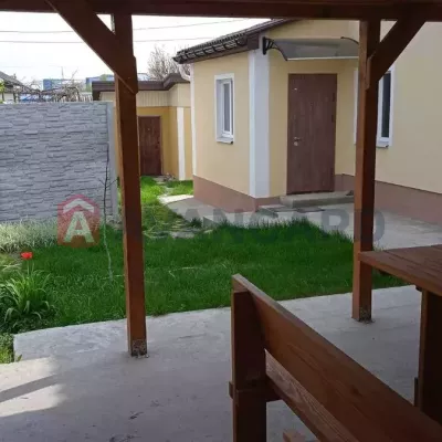 Купити будинок - Дніпро, Бродницька вул.. Продаж нерухомості - Самарський, вторинний ринок і новобуд недорого, ціна до 111600$, оголошення №1988113 фото 7