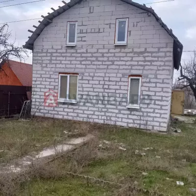 Купити будинок - Дніпро, Кондукторська вул.. Продаж нерухомості - Самарський, вторинний ринок і новобуд недорого, ціна до 50000$, оголошення №1988066 фото 2