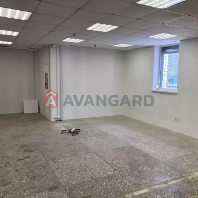 Зняти торгову площу - Дніпро, Слави бульв.. Оренда нерухомості - Соборний (Жовтневий), вторинний ринок і новобуд недорого, ціна до 65000грн, оголошення №1999049 фото 7