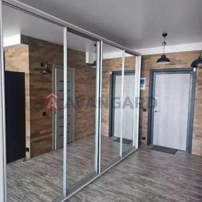 Зняти квартиру - Дніпро, Луговська вул.. Оренда нерухомості - Амур-Нижньодніпровський (Амур Нижнеднепровский), вторинний ринок і новобуд недорого, ціна до 20000грн, оголошення №1999034 фото 7