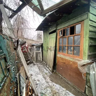 Купити будинок - Дніпро, Канатна вул.. Продаж нерухомості - Чечелівський (Червоногвардійський), вторинний ринок і новобуд недорого, ціна до 15000$, оголошення №1988046 фото 16