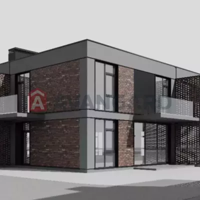 Купити будинок - Дніпро, Широкий пров.. Продаж нерухомості - Амур-Нижньодніпровський (Амур Нижнеднепровский), вторинний ринок і новобуд недорого, ціна до 187050$, оголошення №1988023 фото 3