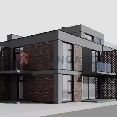 Купити будинок - Дніпро, Широкий пров.. Продаж нерухомості - Амур-Нижньодніпровський (Амур Нижнеднепровский), вторинний ринок і новобуд недорого, ціна до 187050$, оголошення №1988023 фото 5
