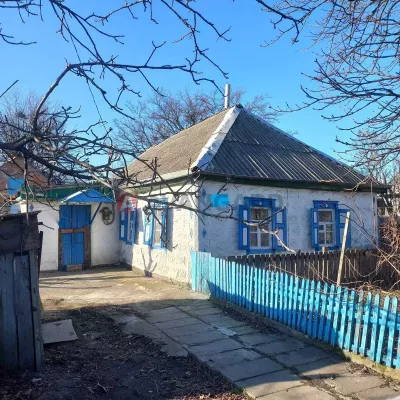 Купити будинок - Дніпропетровська обл.. Продаж нерухомості - Дніпропетровський регіон, вторинний ринок і новобуд недорого, ціна до 7000$, оголошення №1988017 фото 1