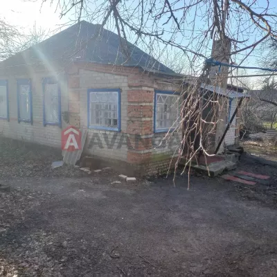 Купити будинок - Дніпропетровська обл., Дачна вул., Орлівщина с.. Продаж нерухомості - Новомосковський, вторинний ринок і новобуд недорого, ціна до 13000$, оголошення №1988016 фото 6