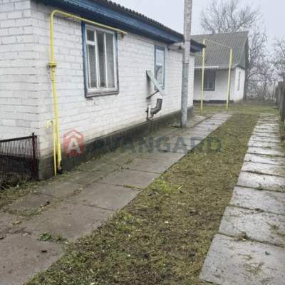 Купити будинок - Черкаська обл., Польова вул., Худяки с.. Продаж нерухомості - Черкаський, вторинний ринок і новобуд недорого, ціна до 35900$, оголошення №2000327 фото 2