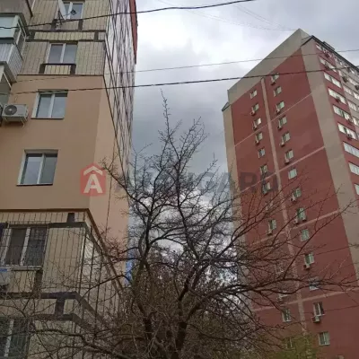 Купити квартиру - Дніпро, Рубіновий бульв.6. Продаж нерухомості - Новокодацький (Новокодацкий), вторинний ринок і новобуд недорого, ціна до 55000$, оголошення №2000147 фото 22