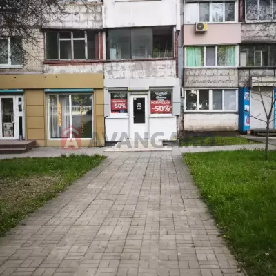 Зняти торгову площу - Дніпро, Панікахи вул.. Оренда нерухомості - Шевченківський (Бабушкінський), вторинний ринок і новобуд недорого, ціна до 15000грн, оголошення №1999955 фото 2