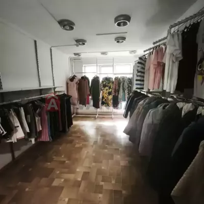 Зняти торгову площу - Дніпро, Панікахи вул.. Оренда нерухомості - Шевченківський (Бабушкінський), вторинний ринок і новобуд недорого, ціна до 15000грн, оголошення №1999955 фото 3