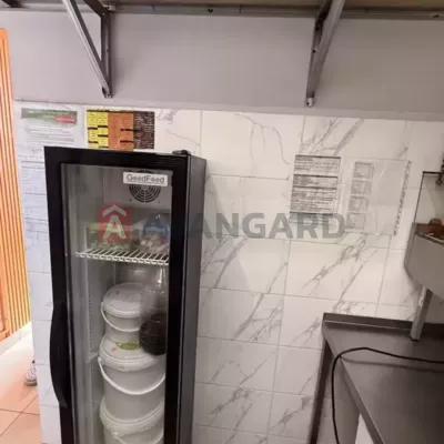 Зняти торгову площу - Дніпро, Калинова вул.. Оренда нерухомості - Індустріальний, вторинний ринок і новобуд недорого, ціна до 30000грн, оголошення №1999953 фото 3