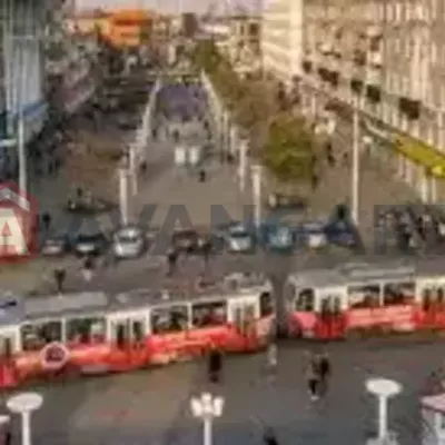 Зняти офіс - Дніпро, Європейська вул.. Оренда нерухомості - Місто і передмістя, вторинний ринок і новобуд недорого, ціна до 7500грн, оголошення №1999950 фото 6