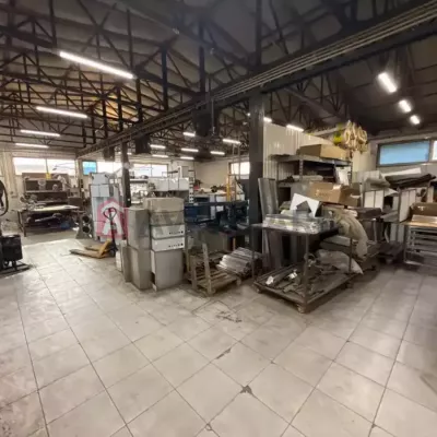 Купити виробництво - Дніпро, Незламна вул.. Продаж нерухомості - Місто і передмістя, вторинний ринок і новобуд недорого, ціна до 800000$, оголошення №2001398 фото 7