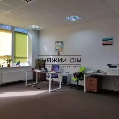 Зняти офіс - Київ, Євгена Коновальця (Щорса) вул., Печерськ. Оренда нерухомості - Печерський район, вторинний ринок і новобуд недорого, ціна до 990$, оголошення №2001534 фото 3