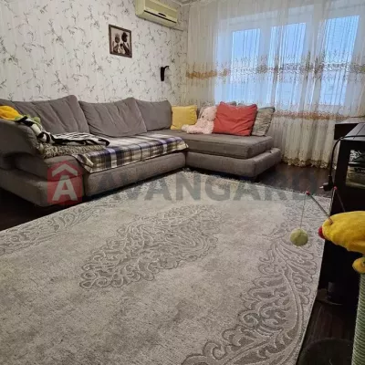 Купити квартиру - Дніпро, Героїв просп.. Продаж нерухомості - Соборний (Жовтневий), вторинний ринок і новобуд недорого, ціна до 57000$, оголошення №2001274 фото 7