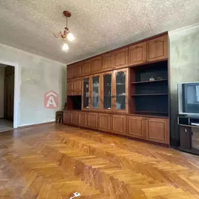 Купити квартиру - Дніпро, Запорізьке шосе. Продаж нерухомості - Шевченківський (Бабушкінський), вторинний ринок і новобуд недорого, ціна до 42000$, оголошення №2001275 фото 2