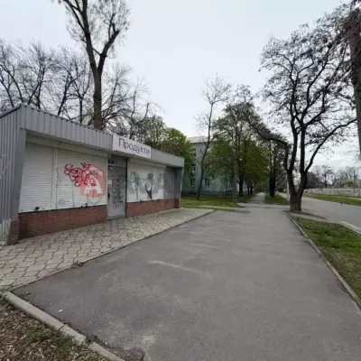 Зняти торгову площу - Дніпро, Повітрофлотська вул.. Оренда нерухомості - Новокодацький (Новокодацкий), вторинний ринок і новобуд недорого, ціна до 10000грн, оголошення №2001143 фото 7