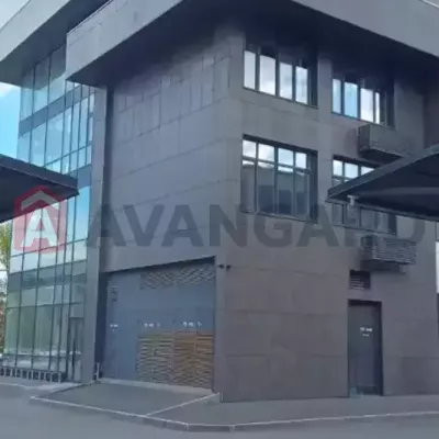 Зняти торгову площу - Дніпро, Набережна Перемоги вул.. Оренда нерухомості - Соборний (Жовтневий), вторинний ринок і новобуд недорого, ціна до 10000грн, оголошення №2001967 фото 4