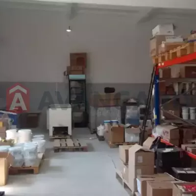 Зняти склад - Дніпро, Артільна вул.. Оренда нерухомості - Амур-Нижньодніпровський (Амур Нижнеднепровский), вторинний ринок і новобуд недорого, ціна до 25600грн, оголошення №2001973 фото 3