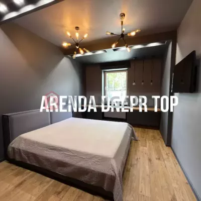 Зняти квартиру - Дніпро. Оренда нерухомості - Соборний (Жовтневий), вторинний ринок і новобуд недорого, ціна до 29000грн, оголошення №2001941 фото 8