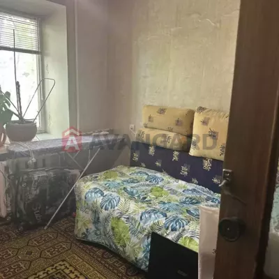 Купити квартиру - Дніпро, Олександра Поля просп.. Продаж нерухомості - Центральний (Кіровський), вторинний ринок і новобуд недорого, ціна до 55950$, оголошення №2001332 фото 7