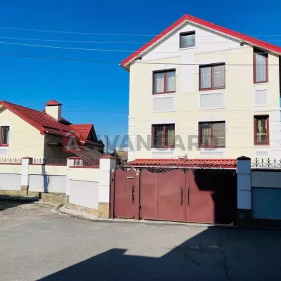 Купити будинок - Дніпро, Кишинівська вул.. Продаж нерухомості - Соборний (Жовтневий), вторинний ринок і новобуд недорого, ціна до 280000$, оголошення №1987139 фото 11