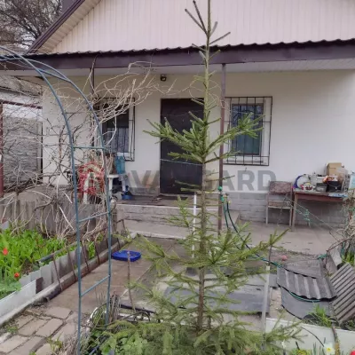 Купити будинок - Дніпро, Чорноземна вул.. Продаж нерухомості - Новокодацький (Новокодацкий), вторинний ринок і новобуд недорого, ціна до 60000$, оголошення №1986909 фото 7