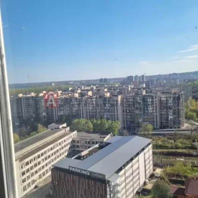 Купити квартиру - Дніпро, Мандриківська вул.. Продаж нерухомості - Соборний (Жовтневий), вторинний ринок і новобуд недорого, ціна до 40000$, оголошення №2002886 фото 7