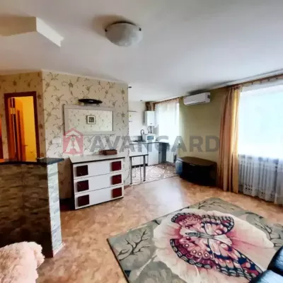 Купити квартиру - Дніпро, Олександра Поля просп.. Продаж нерухомості - Центральний (Кіровський), вторинний ринок і новобуд недорого, ціна до 32500$, оголошення №2002865 фото 5