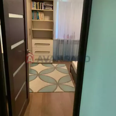 Зняти квартиру - Дніпро, Джинчарадзе пров.. Оренда нерухомості - Шевченківський (Бабушкінський), вторинний ринок і новобуд недорого, ціна до 12500грн, оголошення №2002765 фото 7