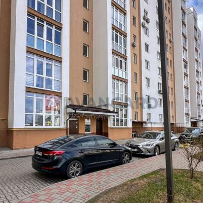 Купити квартиру - Київська обл., Машинобудівників вул.14а, Чабани смт. Продаж нерухомості - Фастівський, вторинний ринок і новобуд недорого, ціна до 54000$, оголошення №2003310 фото 13