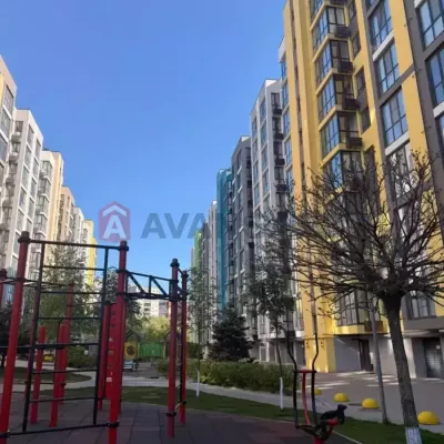 Купити квартиру - Дніпро, Запорізьке шосе. Продаж нерухомості - Соборний (Жовтневий), вторинний ринок і новобуд недорого, ціна до 67000$, оголошення №2003317 фото 4