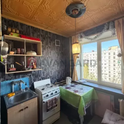 Купити квартиру - Дніпро. Продаж нерухомості - Амур-Нижньодніпровський (Амур Нижнеднепровский), вторинний ринок і новобуд недорого, ціна до 18000$, оголошення №1984660 фото 1