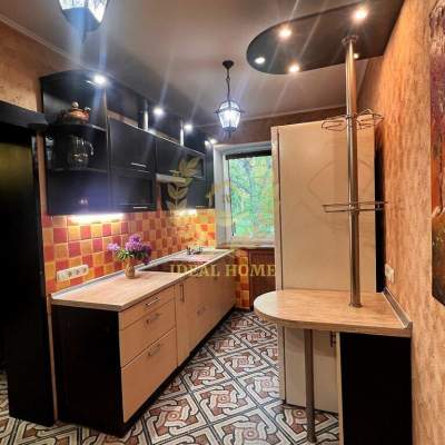 Купити квартиру - Київ, Амосова Миколи вул.7, Солом'янка. Продаж нерухомості - Солом'янський район, вторинний ринок і новобуд недорого, ціна до 95000$, оголошення №2003770 фото 12
