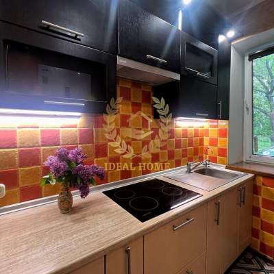 Купити квартиру - Київ, Амосова Миколи вул.7, Солом'янка. Продаж нерухомості - Солом'янський район, вторинний ринок і новобуд недорого, ціна до 95000$, оголошення №2003770 фото 13