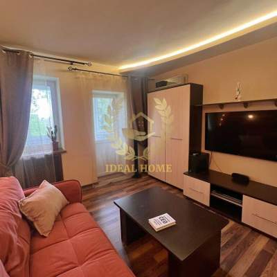 Купити квартиру - Київ, Амосова Миколи вул.7, Солом'янка. Продаж нерухомості - Солом'янський район, вторинний ринок і новобуд недорого, ціна до 95000$, оголошення №2003770 фото 2