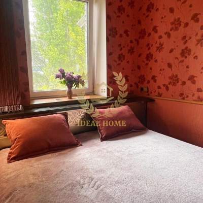Купити квартиру - Київ, Амосова Миколи вул.7, Солом'янка. Продаж нерухомості - Солом'янський район, вторинний ринок і новобуд недорого, ціна до 95000$, оголошення №2003770 фото 7