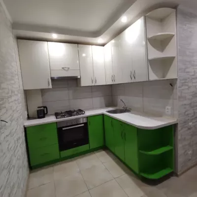 Купити квартиру - Харків, Олексіївська вул.14б, Олексїївка. Продаж нерухомості - Шевченківський (Дзержинський), вторинний ринок і новобуд недорого, ціна до 35000$, оголошення №2005699 фото 1