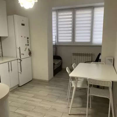 Купити квартиру - Харків, Миру вул.57, ХТЗ. Продаж нерухомості - Індустріальний (Орджонікідзевський), вторинний ринок і новобуд недорого, ціна до 2100000грн, оголошення №2005700 фото 2