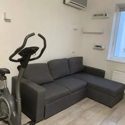Купити квартиру - Харків, Миру вул.57, ХТЗ. Продаж нерухомості - Індустріальний (Орджонікідзевський), вторинний ринок і новобуд недорого, ціна до 2100000грн, оголошення №2005700 фото 3